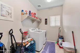 9777 N Hebden Way, Marana, AZ 85653 - Photo 27