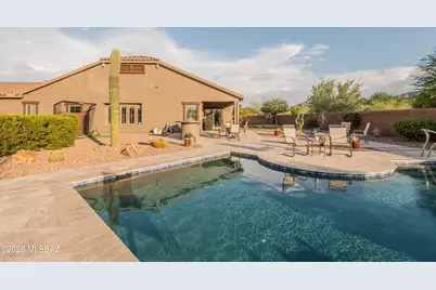 9777 N Hebden Way, Marana, AZ 85653 - Photo 33