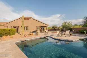 9777 N Hebden Way, Marana, AZ 85653 - Photo 33