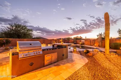 9777 N Hebden Way, Marana, AZ 85653 - Photo 49