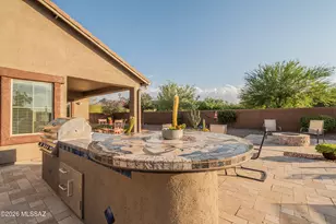 9777 N Hebden Way, Marana, AZ 85653 - Photo 39