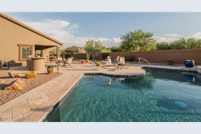 9777 N Hebden Way, Marana, AZ 85653 - Photo 31