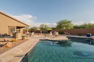 9777 N Hebden Way, Marana, AZ 85653 - Photo 31
