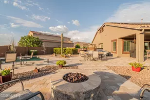 9777 N Hebden Way, Marana, AZ 85653 - Photo 29