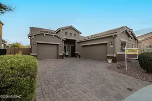 9777 N Hebden Way, Marana, AZ 85653 - Photo 5