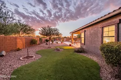 9777 N Hebden Way, Marana, AZ 85653 - Photo 45