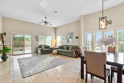 9777 N Hebden Way, Marana, AZ 85653 - Photo 17