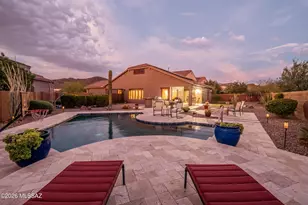 9777 N Hebden Way, Marana, AZ 85653 - Photo 41