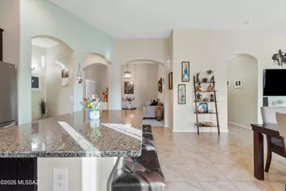 9777 N Hebden Way, Marana, AZ 85653 - Photo 15