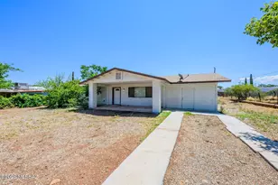 307 N 3rd St, Sierra Vista, AZ 85635 - Photo 3