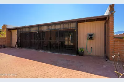 2970 S Placita San Javier, Green Valley, AZ 85622 - Photo 43