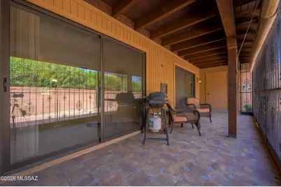 2970 S Placita San Javier, Green Valley, AZ 85622 - Photo 37