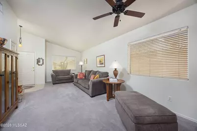 13243 N Mortar Pestle Court, Oro Valley, AZ 85755 - Photo 5