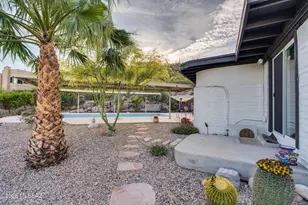 4641 N Rockcliff Rd, Tucson, AZ 85750 - Photo 47