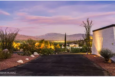 4641 N Rockcliff Road, Tucson, AZ 85750 - Photo 39