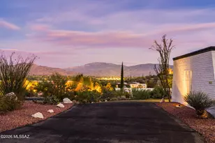 4641 N Rockcliff Rd, Tucson, AZ 85750 - Photo 41