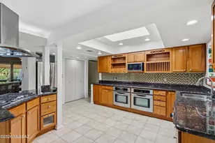 4641 N Rockcliff Rd, Tucson, AZ 85750 - Photo 19