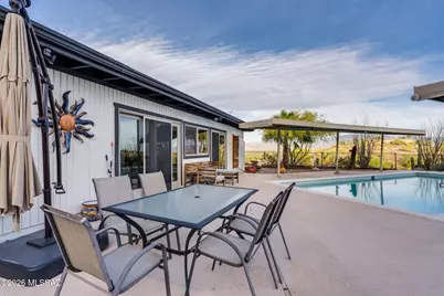 4641 N Rockcliff Road, Tucson, AZ 85750 - Photo 47