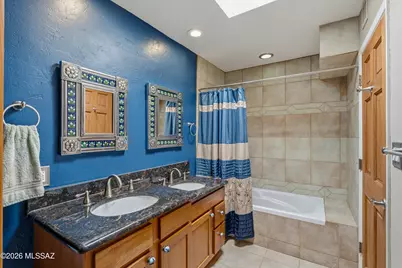 4641 N Rockcliff Road, Tucson, AZ 85750 - Photo 35