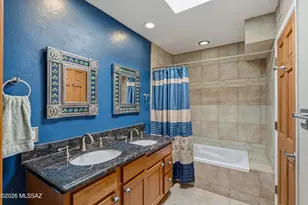 4641 N Rockcliff Rd, Tucson, AZ 85750 - Photo 35