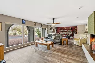 4641 N Rockcliff Rd, Tucson, AZ 85750 - Photo 13