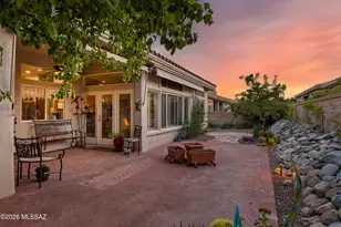1831 E Anza Way, Oro Valley, AZ 85755 - Photo 21