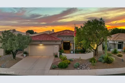 1831 E Anza Way, Oro Valley, AZ 85755 - Photo 1