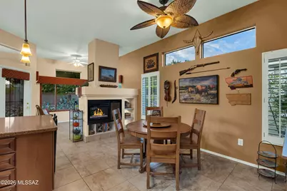 1831 E Anza Way, Oro Valley, AZ 85755 - Photo 9