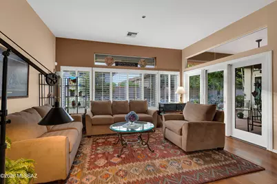 1831 E Anza Way, Oro Valley, AZ 85755 - Photo 5