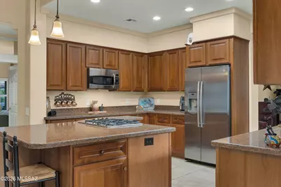 1831 E Anza Way, Oro Valley, AZ 85755 - Photo 7