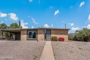 7617 E Morelos Pl, Tucson, AZ 85710 - Photo 1
