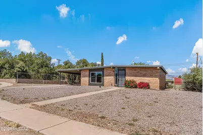 7617 E Morelos Place, Tucson, AZ 85710 - Photo 3