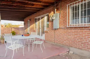 4455 E Whitman St, Tucson, AZ 85711 - Photo 23