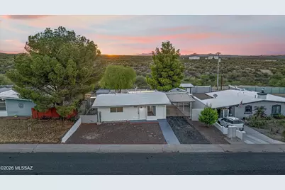 130 W 6th Avenue, San Manuel, AZ 85631 - Photo 35
