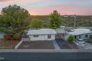 130 W 6th Ave, San Manuel, AZ 85631 - Photo 35