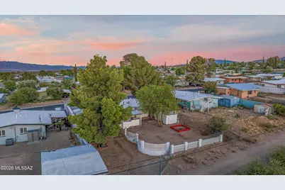 130 W 6th Avenue, San Manuel, AZ 85631 - Photo 31