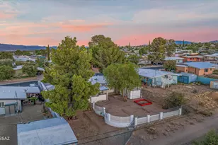 130 W 6th Ave, San Manuel, AZ 85631 - Photo 31