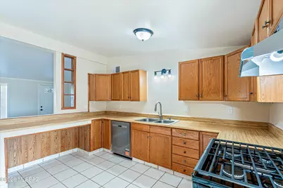 130 W 6th Avenue, San Manuel, AZ 85631 - Photo 13