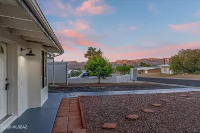 130 W 6th Avenue, San Manuel, AZ 85631 - Photo 5