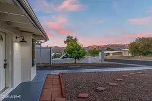 130 W 6th Ave, San Manuel, AZ 85631 - Photo 5