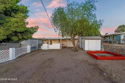130 W 6th Avenue, San Manuel, AZ 85631 - Photo 27