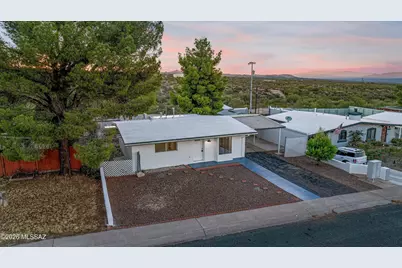 130 W 6th Avenue, San Manuel, AZ 85631 - Photo 3