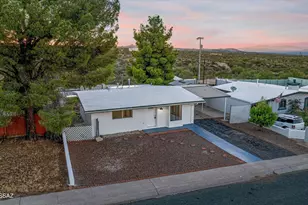 130 W 6th Ave, San Manuel, AZ 85631 - Photo 3