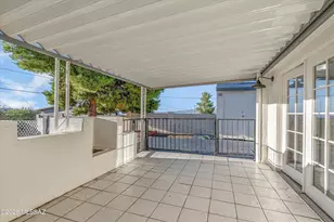 130 W 6th Ave, San Manuel, AZ 85631 - Photo 25