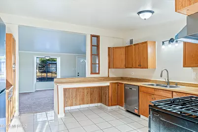 130 W 6th Avenue, San Manuel, AZ 85631 - Photo 11