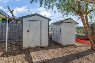 130 W 6th Ave, San Manuel, AZ 85631 - Photo 33