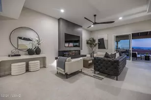 4541 N Trocha Alegre, Tucson, AZ 85750 - Photo 3