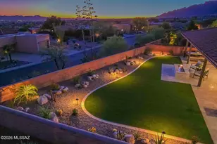 4541 N Trocha Alegre, Tucson, AZ 85750 - Photo 11