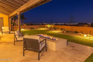 4541 N Trocha Alegre, Tucson, AZ 85750 - Photo 25