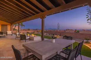 4541 N Trocha Alegre, Tucson, AZ 85750 - Photo 25